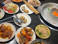 -宝丽金大酒店·洗浴中心