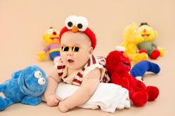 -蜜阁孕味亲子摄影(太奥广场店)