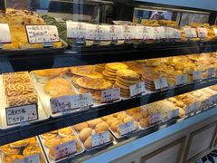 -嘉乐蛋挞王(文明分店)