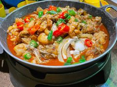 -蛙喔牛蛙(太仓万达店)