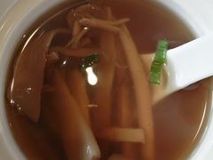 养生菌汤-国人川菜(李家村建东街店)