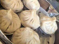 蟹黄小笼汤包-四宜糕团店(南大街店)