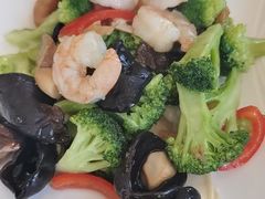 -观澜湖底捞(观澜墅店)