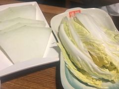 -傣妹火锅(南京东路一店)