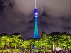-海心沙亚运公园