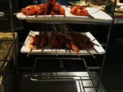 -丰茂烤串(六里桥店)