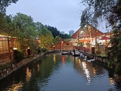 -香山小厨(南联路店)