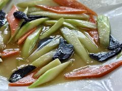 -南华寺素食馆(南华禅寺店)