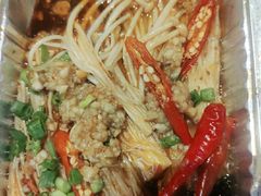 -木屋烧烤(龙湖天街店)