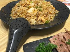 -Sushi Love 创意寿司(丽影广场店)