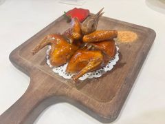 -潮粤轩粤菜海鲜(颐中皇冠店)