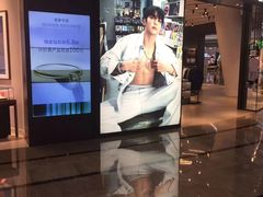 -KK ONE(京基滨河时代店)