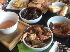 -青藤茶馆(南山路店)