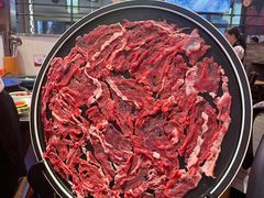 -巴蜀大将火锅(春熙店)