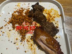 -熙成烧烤(白塔岭店)