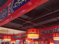 -祥源胡同·涮牛羊肉火锅(花桥店)