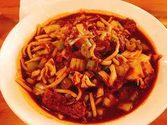 -疆Jiang·新疆秘制料理