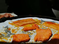 -么肆烤肉(汉街形象店)
