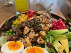 -Dough&Joe团憩(瑞虹天地月亮湾店)