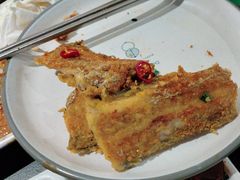-東盛炭烤自助料理(浦东文峰广场店)