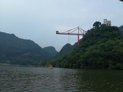 -宝晶宫旅游景区