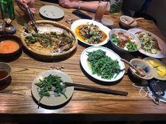 -云上千禾(水上店)