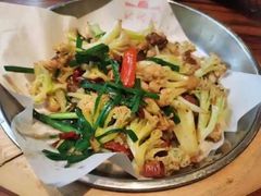 -猪腰一家·地道佛山菜(盐步店)