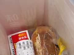 -味多美蛋糕(杨闸环岛店)