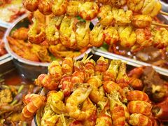 -金陵暴走小龙虾·迷踪蟹(凯德MALL店)