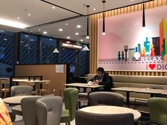 -德克士(西站站内店)
