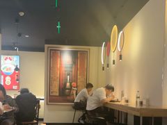 -和府捞面(东直门银座店)