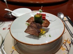 -聚春园自助餐厅(东街口店)