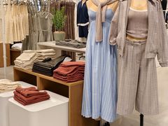 -Abercrombie & Fitch(天环广场店)