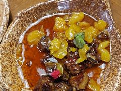 -雀舞云南菜(天津天河城购物中心店)