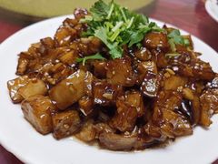 -胖子菜馆(隆昌路店)