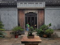 -绍兴书圣故里景区