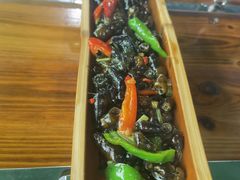 -竹一味·竹筒饭