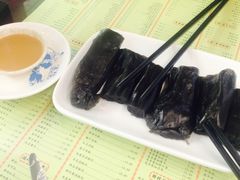 -民信老铺(东方广场店)