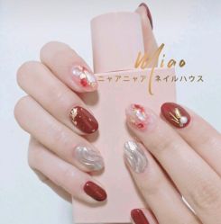 -Halo美甲美睫