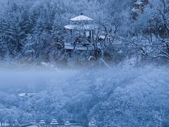 -九如山休闲旅游度假区