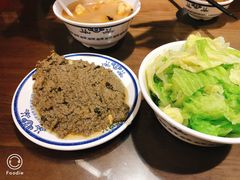 -老爆肚满五香烧牛羊肉