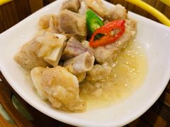 蒜香蒸排骨-小辣椒·桂林本地菜(鸿运店)