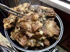 -清真·益鑫羊肉手抓馆(花园北街店)