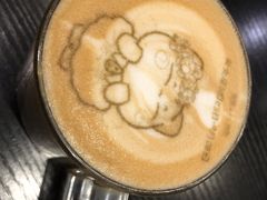 -猫小院猫主题咖啡厅(北锣店)