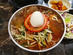 冷面-高丽村韩国料理(兴华二路店)
