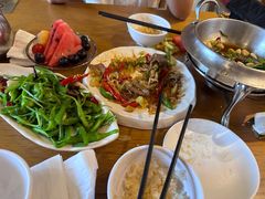 -隔壁老王·家常云南菜(花巷店)