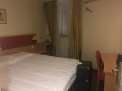 -如家酒店(上海南京路人民广场店)