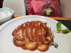 -紫光园·烤鸭·北京菜(团结湖店)