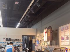 -迪卡侬(徐泾店)