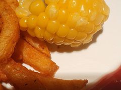 -比格比萨自助(新辰里学清路店)